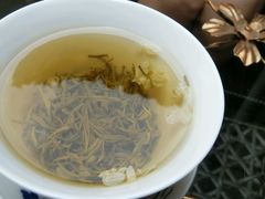 -恺庐茶园(宽窄巷子景区店)