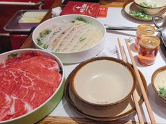 -老天桥蛙炉火锅(姑苏总店)