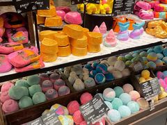 -LUSH(威尼斯人店)