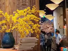 -翡翠江南(国贸商城店)