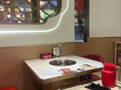 -潮正和潮汕牛肉火锅·老字号(番禺万达店)