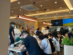 -吉野家(中关村3店)