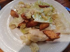 -疆里疆外·和田烤肉·清真