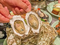 -汉来海港·海鲜自助餐厅(上海七宝领展广场店)