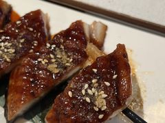 -酒井酱子·深夜食堂(东城汇店)
