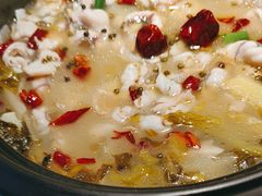-周渝食惦酸菜鱼(青浦店)
