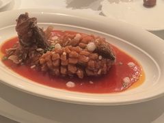 松鼠桂鱼-福1039(愚园路店)