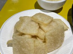 -老红桥炸灌肠牛肚锅烧烤(定福庄店)