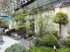 -浮何烤铺(桐梓林店)