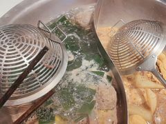 -陈记顺和牛肉火锅馆(天河北路店)