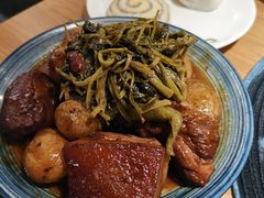 -小土豆北方菜馆(文慧园店)
