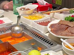 -海底捞火锅(亲子主题北金鹰店)