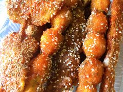 -大腕炸串(河东总店)