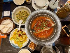 -索溪山寨·湘西饮食文化博物馆(标志门店)