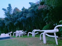 -苏州河梦清园环保主题公园