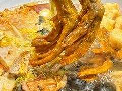 -小螺大作·螺蛳粉火锅(林和西店)