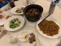 -嘉豪淮海国际豪生酒店