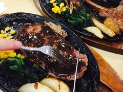 -萨莉亚意式餐厅(龙阳广场店)