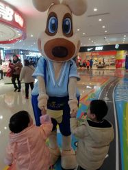 -卡通尼乐园(重庆南坪协信星光店)