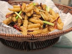 -御湾·浅水湾·贺胜土鸡汤(潜山店)