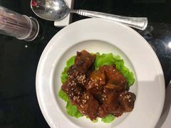 糖醋小排-丰收日(五角场店)