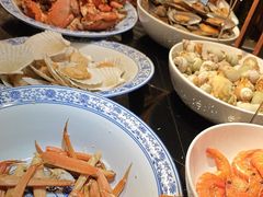 -杭州开元名都大酒店·地中海自助餐厅
