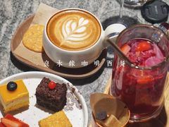 -良木缘咖啡西餐(太古里店)