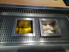 -老板不给炸自助炸串(中央大街总店)