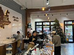 -Torch Coffee 炬点咖啡
