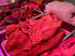 -阿娟牛肉丸·手打牛肉丸·现做现卖