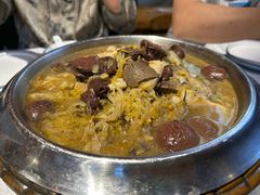 -人民公社大食堂(张家湾店)