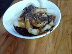 甜水面-洞子口张老二凉粉(文殊院店)
