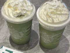 -星巴克(吉林财富广场店)