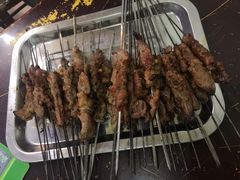 -文文烤肉(大皮院店)