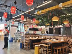 -成老灶火锅鸡(平山店)