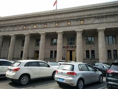 -中国工商银行(长春人民广场支行)