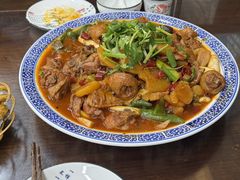 -福顺祥大盘鸡(临潼店)