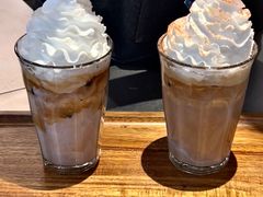 -Peet's Coffee皮爷咖啡(大学路店)