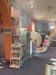 -奈尔宝家庭中心·亲子餐厅(华采天地店)