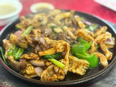 -联丰美食(番禺店)