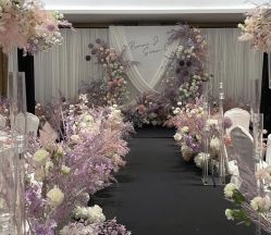 -锦江饭店·锦江小礼堂·宴会厅