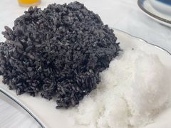-山水之味·大鱼头·农家菜(张公洞店)
