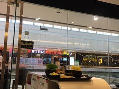 -汤岛涮小火锅(温州龙湾万达店)