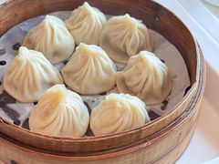 金牌鲜肉小笼-同心楼(解放北路店)