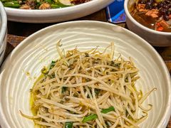 -铁公鸡·四川料理(天环广场店)