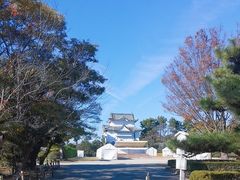 -名古屋城