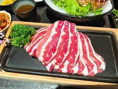 凑凑特供肥牛-湊湊火锅·茶憩(新中关购物中心店)