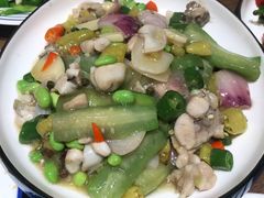 -二孃鸡爪爪(东郊记忆店)