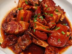 -长兴菜馆(高桥店)