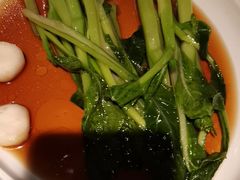 -绿茶餐厅(天津天河城店)